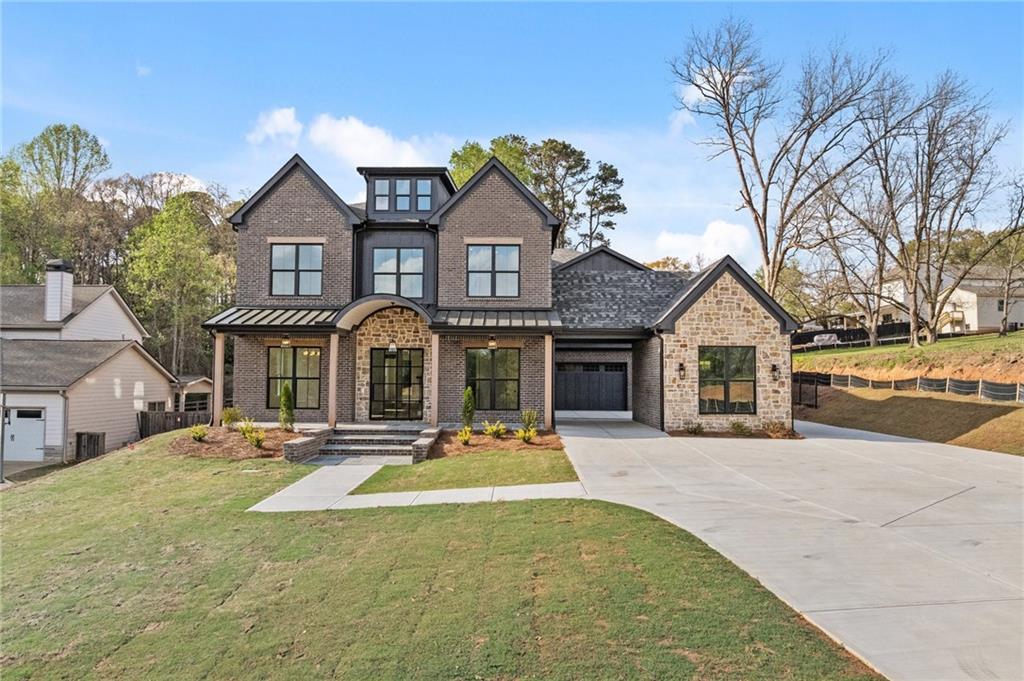 3299 Bailey Rd., Dacula, GA 30019