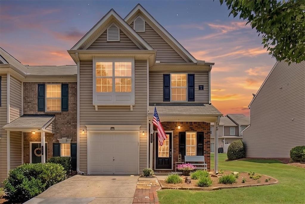 305 Azalea Cir., Cumming, GA 30040