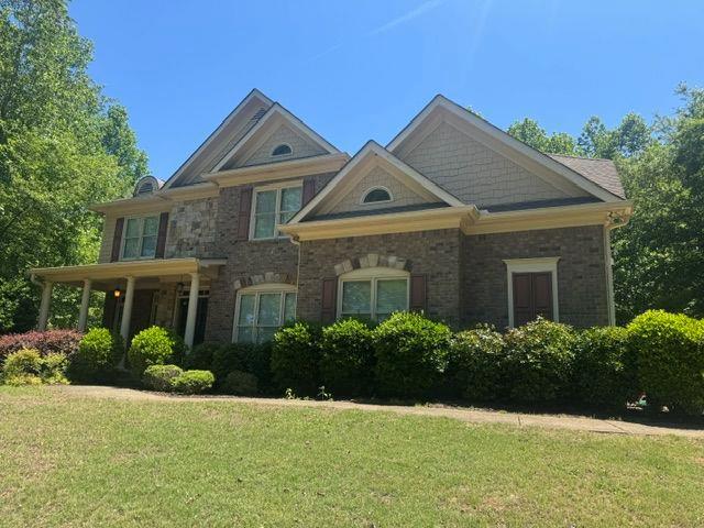 505 Rabun Ct., Canton, GA 30115