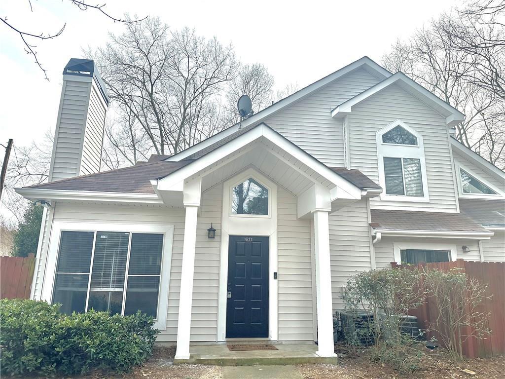 1525 Whitfield St., Smyrna, GA 30080
