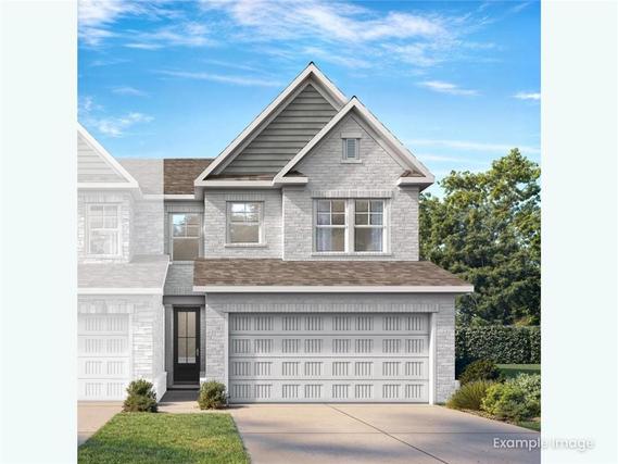 New Construction Homes For Sale This Week That Attend Russell Middle School: July 8th to July 14th