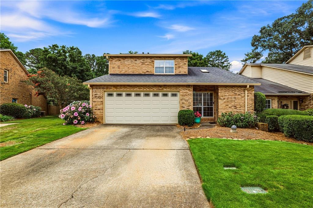 4132 Fawn Ct., Marietta, GA 30068