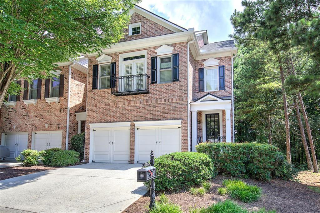 5205 Waters Edge Tr., Roswell, GA 30075