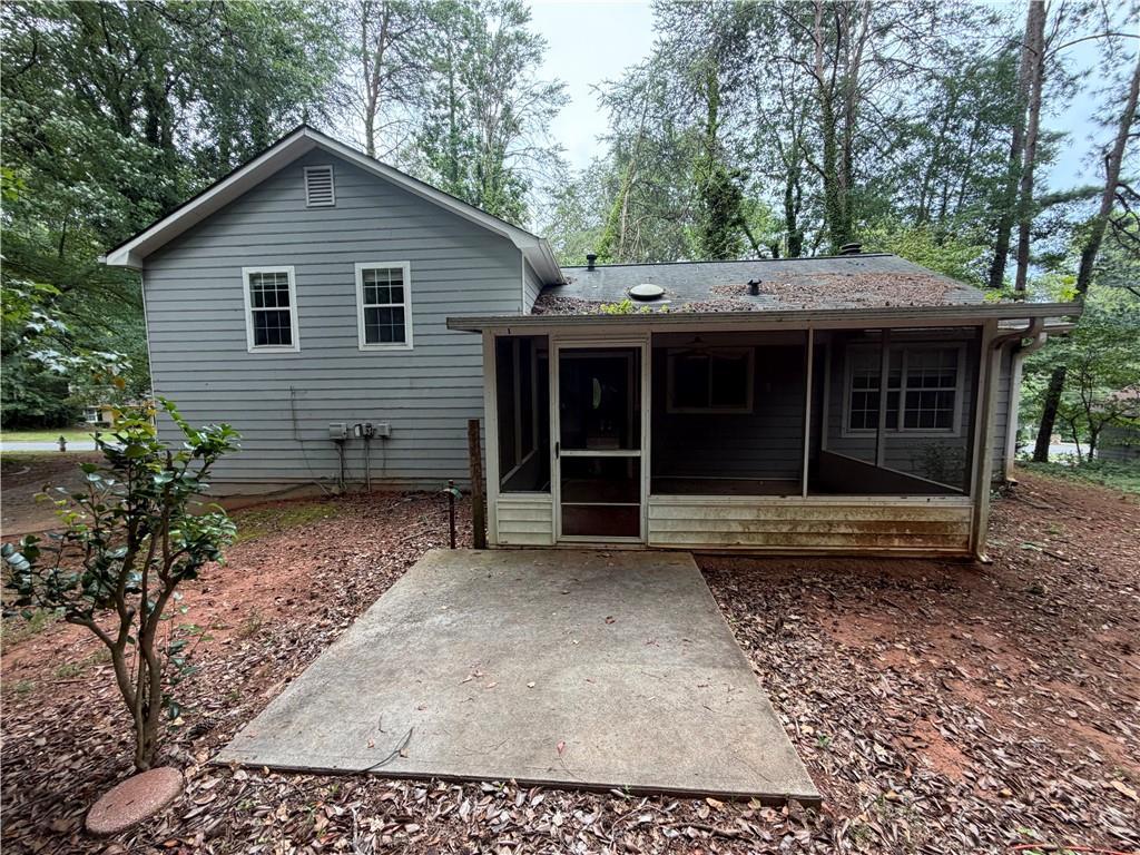 2256 Turtle Club Dr., Marietta, GA 30066