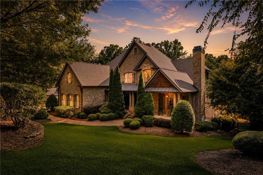 2020 Derby Ln., Braselton, GA 30517