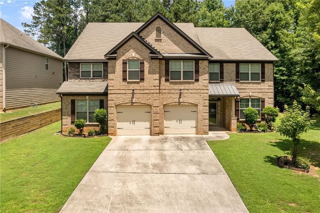 891 Lorrimont Lane, Fairburn, GA 30213