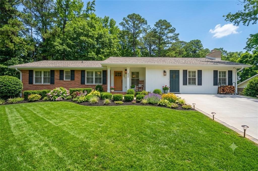 2168 Cannon Hill Rd., Lilburn, GA 30047