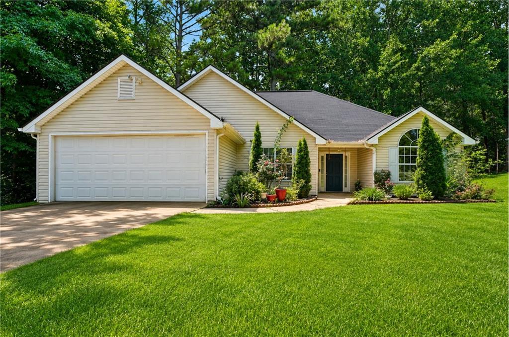 7216 Ironwood Dr., Gainesville, GA 30507