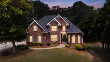 New Homes For Sale This Week That Attend Rising Starr Middle School: July 10th to July 16th