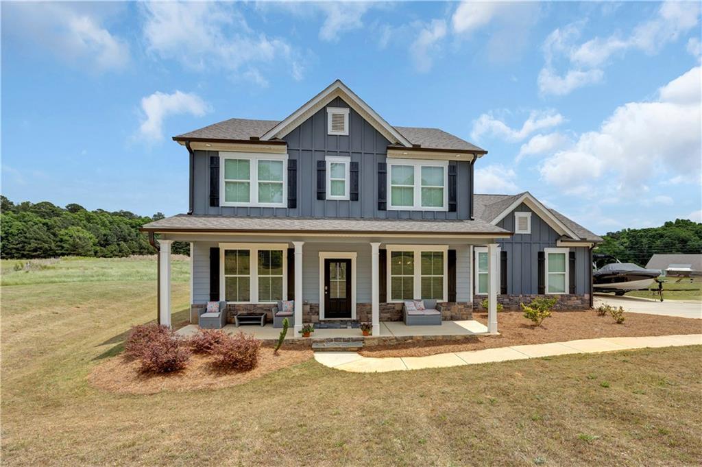2267 Bold Springs Rd., Monroe, GA 30656