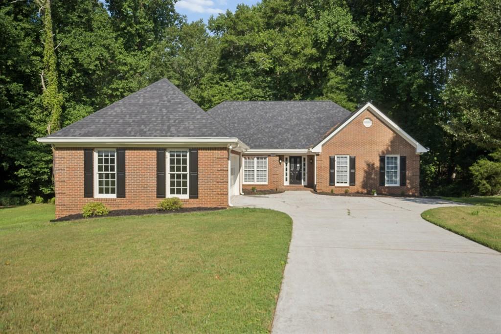 1200 Lambeth Way, Conyers, GA 30013