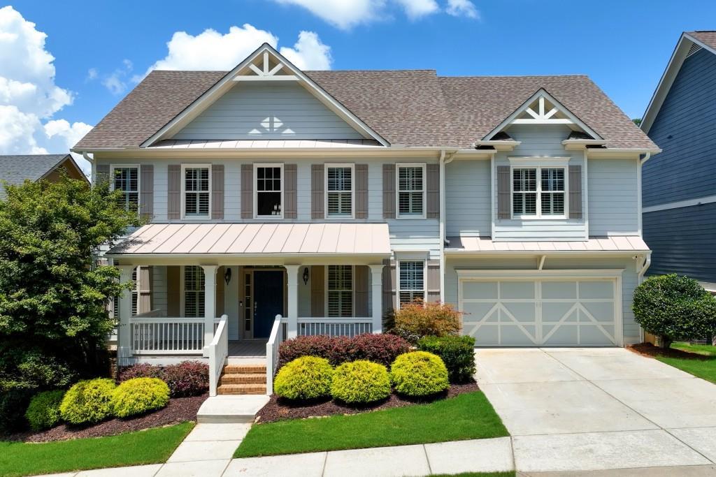 4449 Arbor Crest Pl., Suwanee, GA 30024
