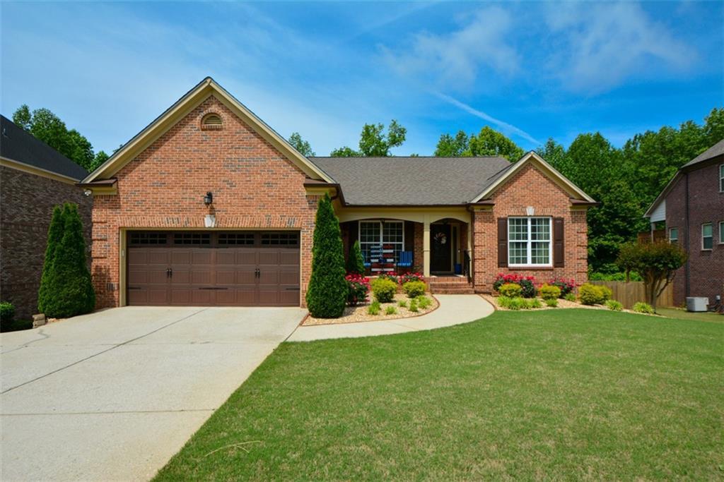 4332 Chesterfield Ct., Buford, GA 30518