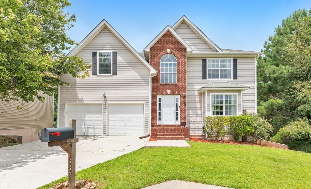 332 Baywood Way, Hiram, GA 30141