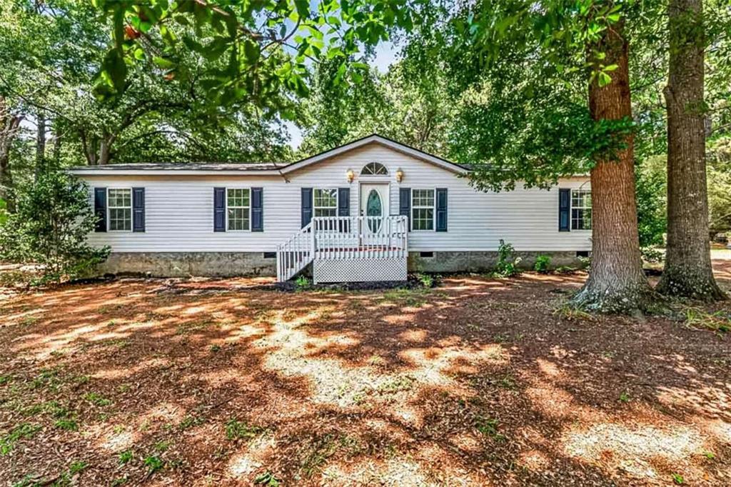 1549 King Mill Rd., Mcdonough, GA 30252