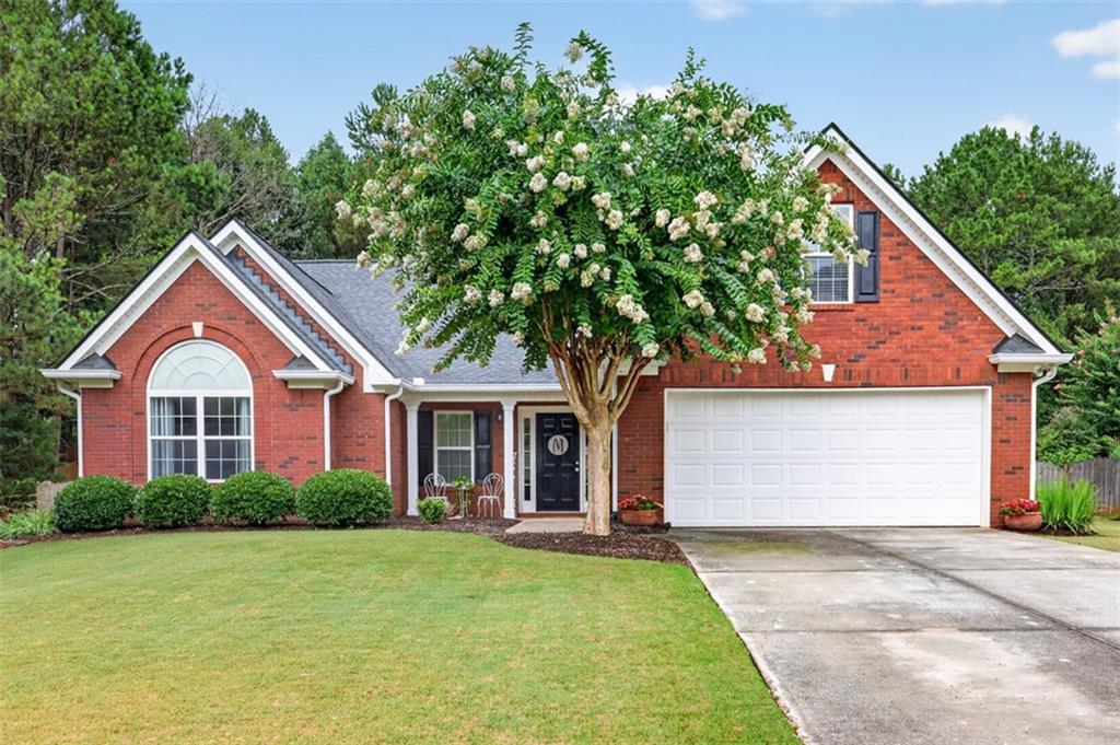 334 Annslee Cir., Loganville, GA 30052