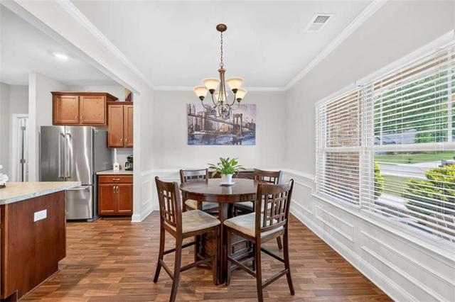 New Homes with Master Bedrooms on the 1st Floor That Attend East Jackson Middle School: July 4th to July 10th