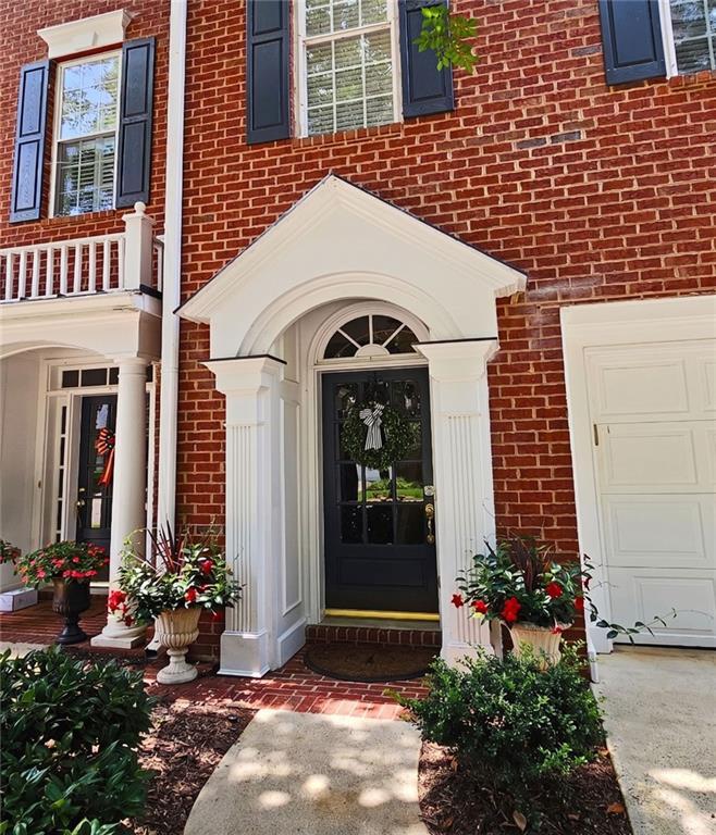 1503 Waters Edge Tr. #448, Roswell, GA 30075
