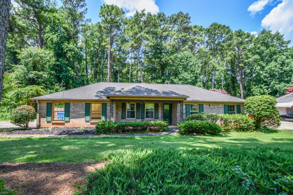 1397 Ridgewood Dr., Lilburn, GA 30047