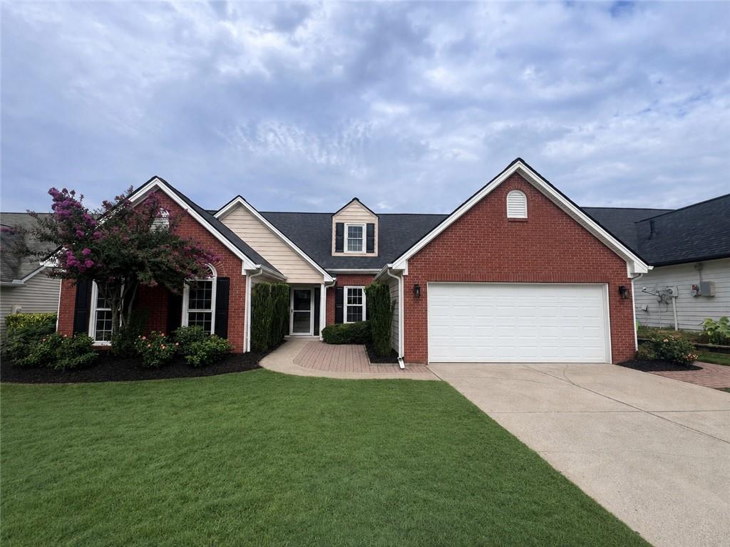1474 Chamirey Dr., Marietta, GA 30008