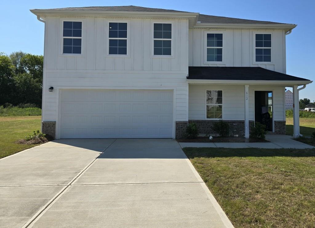 612 Leisure Pointe Rd., Macon, GA 31216