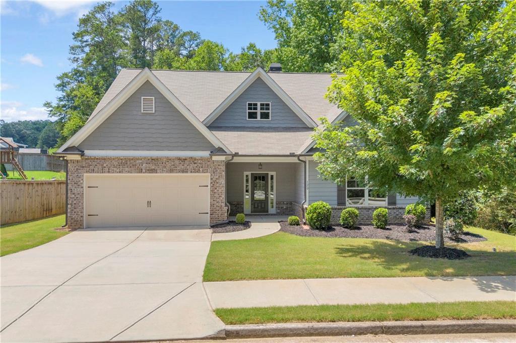 120 Morris Creek Dr., Hoschton, GA 30548