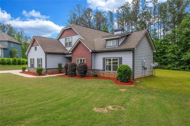 New Homes with Master Bedrooms on the 1st Floor in Newnan: July 4th to July 10th