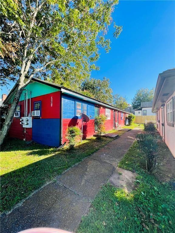 570 Thurmond St., Atlanta, GA 30314