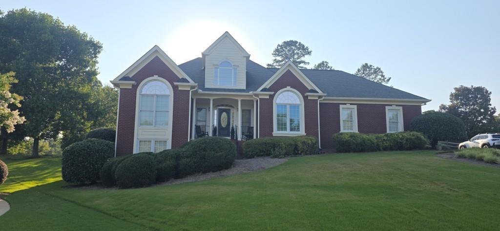 6781 Highland Pointe Pl., Monroe, GA 30656