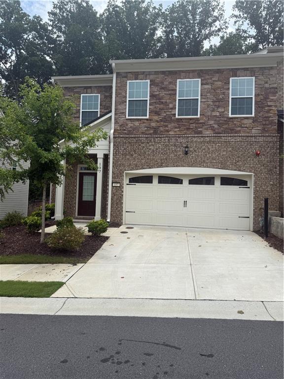 137 Holden Way, Woodstock, GA 30189