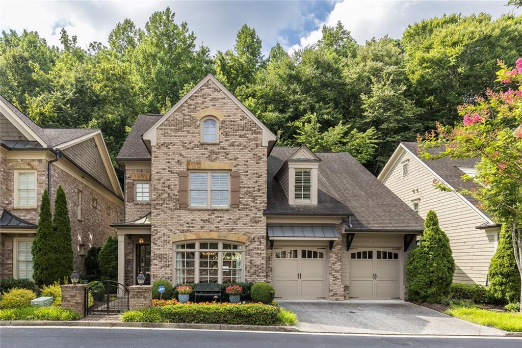 317 Riversedge Dr., Atlanta, GA 30339