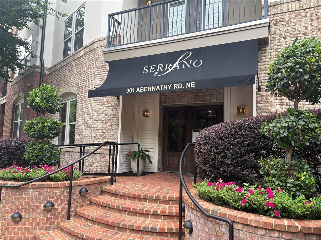 901 Abernathy Rd. #6040, Atlanta, GA 30328