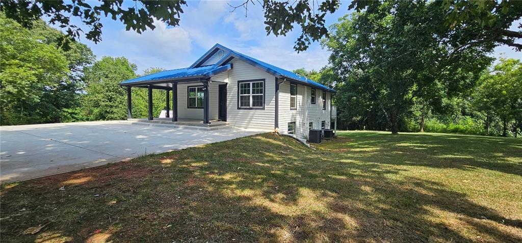 4316 Tanners Mill Rd., Braselton, GA 30517