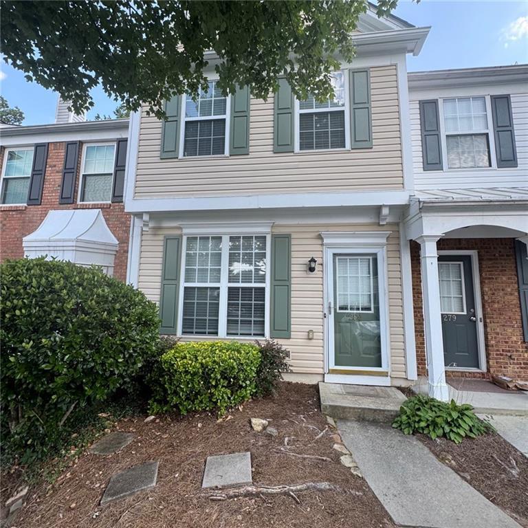 280 Devonshire Dr., Alpharetta, GA 30022