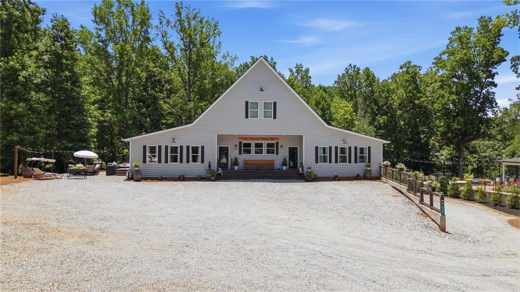 426 Thompson Creek Park Rd., Dawsonville, GA 30534