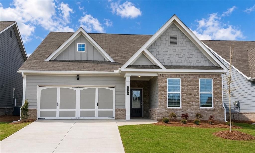 2524 Anhinga Dr., Loganville, GA 30052