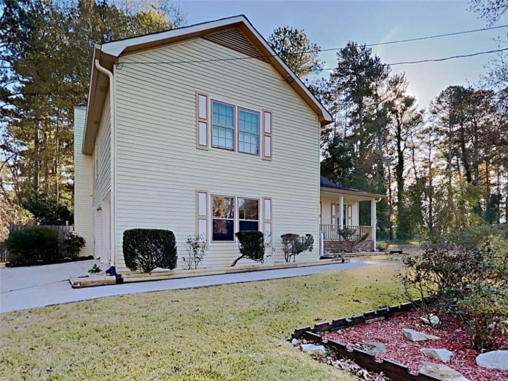 2537 Kings Pistol Ct., Grayson, GA 30017