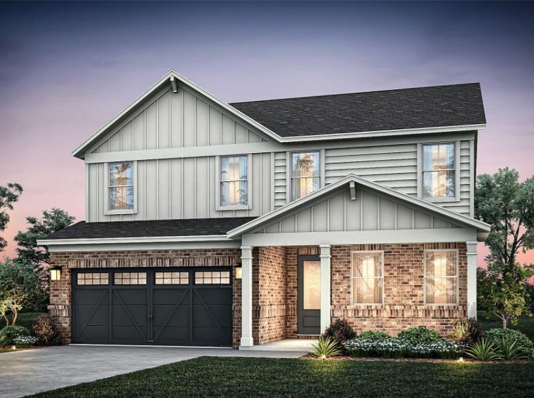 4428 Karenwood Cir., Powder Springs, GA 30127