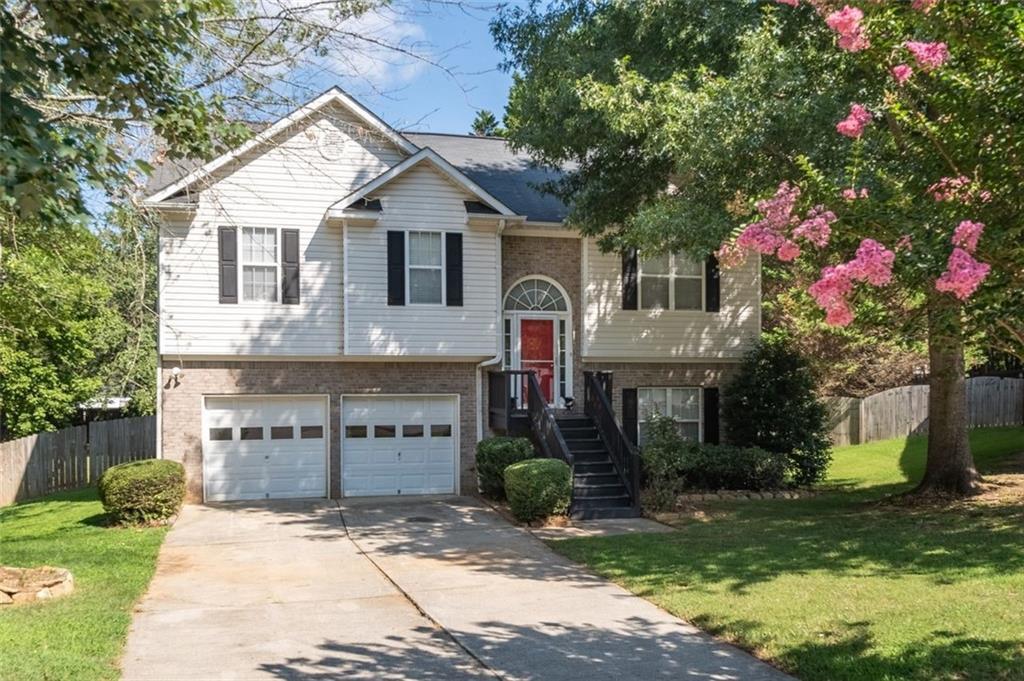 3204 Grandiflora Pl., Powder Springs, GA 30127