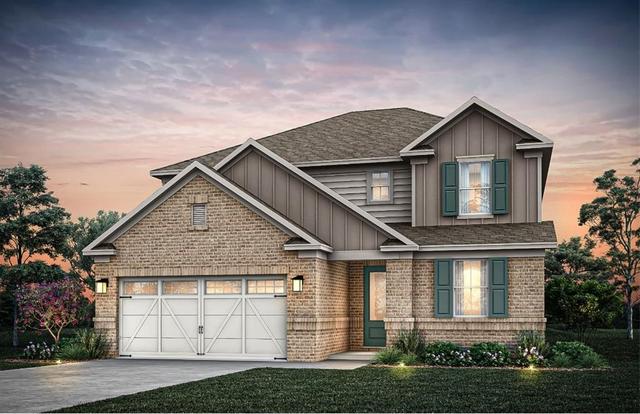 New Construction Homes For Sale This Week That Attend Varner Elementary School: July 8th to July 14th
