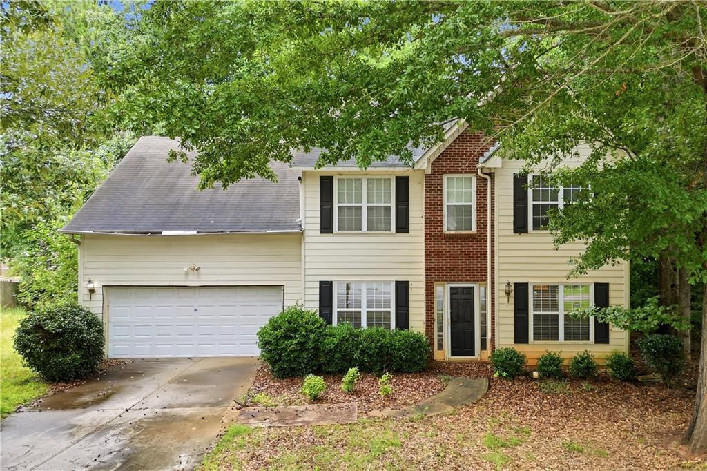 2581 Star Ln., Decatur, GA 30034