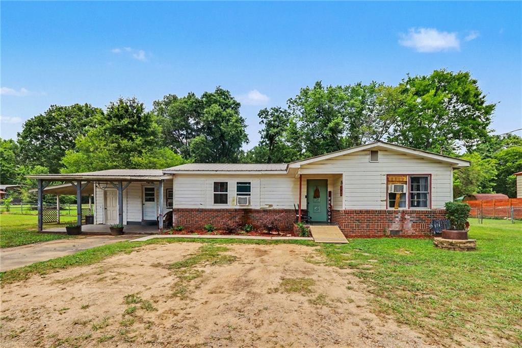 381 River Bend Rd., Plainville, GA 30733