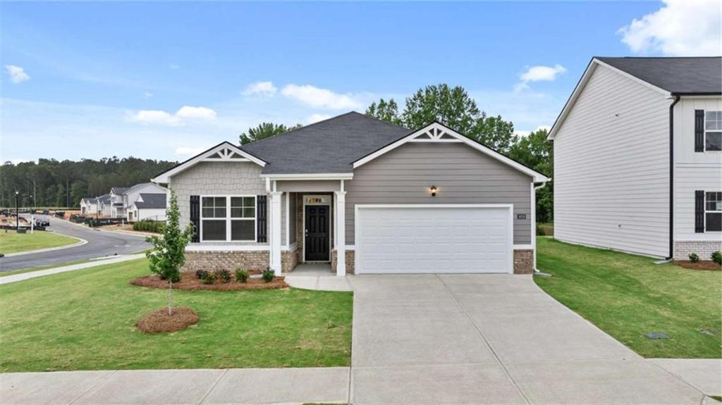 1119 Adirondac Way, Bonaire, GA 31005