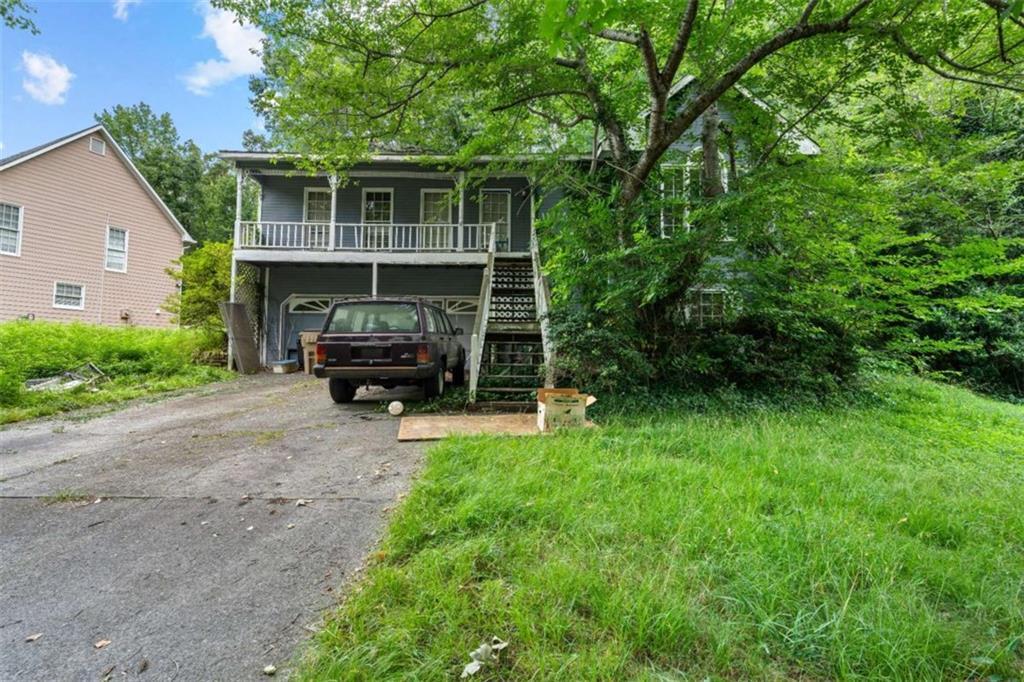 1463 Hembree Station Dr., Marietta, GA 30062
