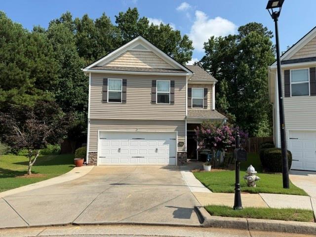5068 Mc Ever View Dr., Sugar Hill, GA 30518