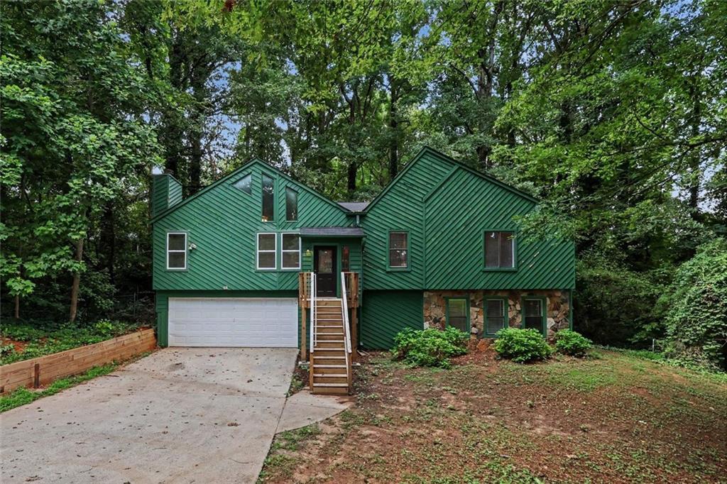 5182 Manitou Way, Stone Mountain, GA 30087