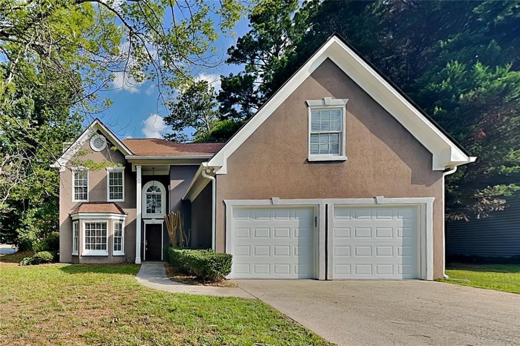 566 Parliament St., Marietta, GA 30066