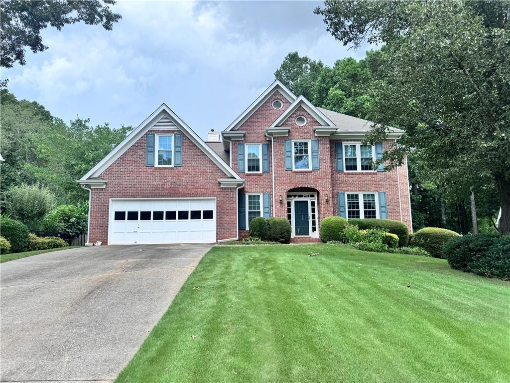 2285 Shore View Way, Suwanee, GA 30024