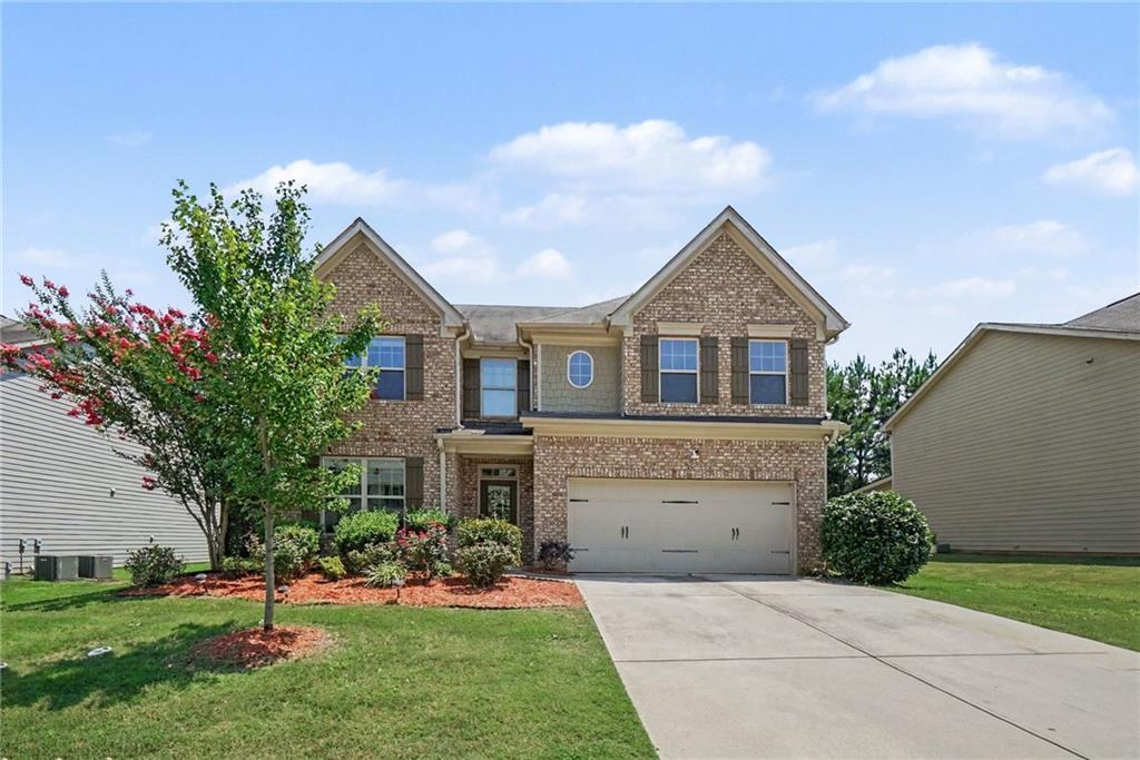 429 Lanier Ct., Hiram, GA 30141