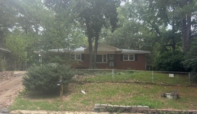 4831 Toney Dr., Columbus, GA 31903